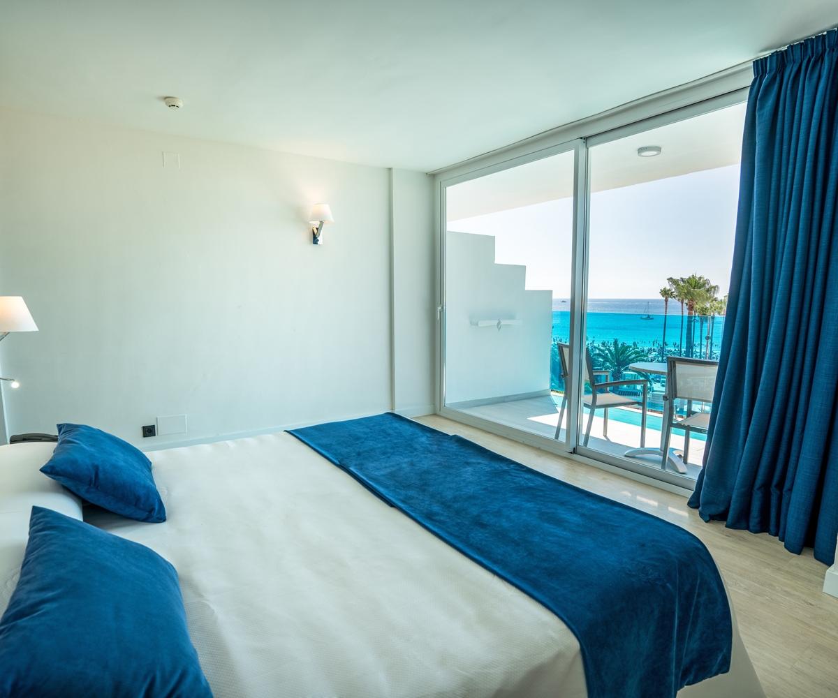 Thb Platja 4* Sa Coma (Mallorca)