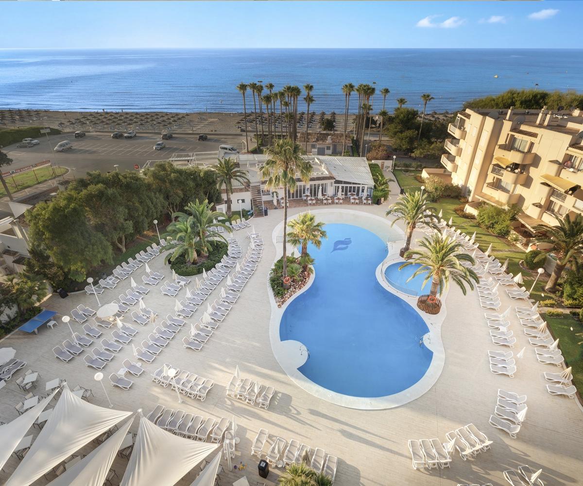 Thb Platja Hotel