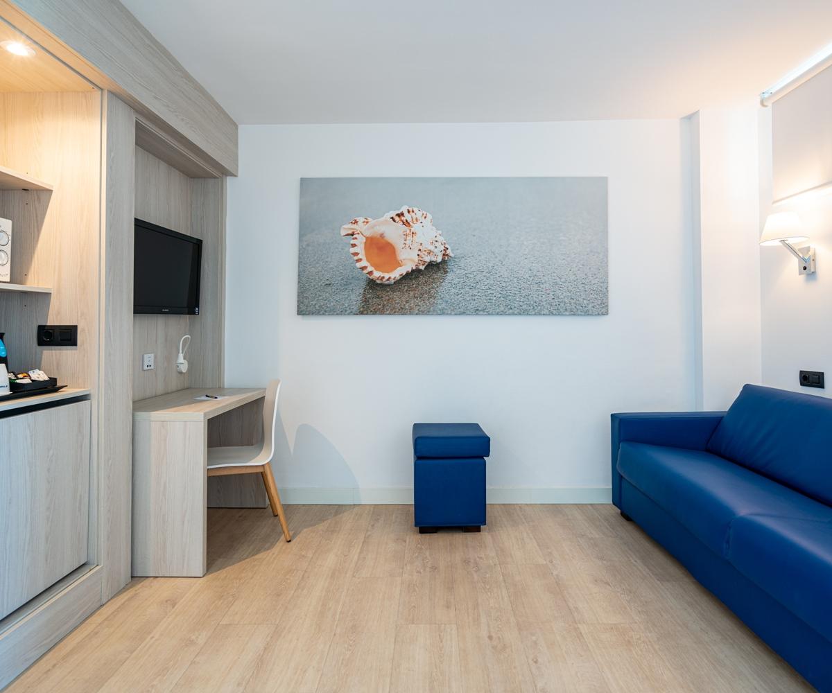 Thb Sa Coma Platja Hotel