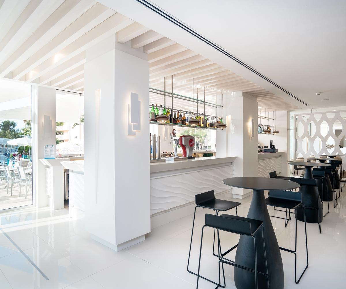 Hotel Thb Platja