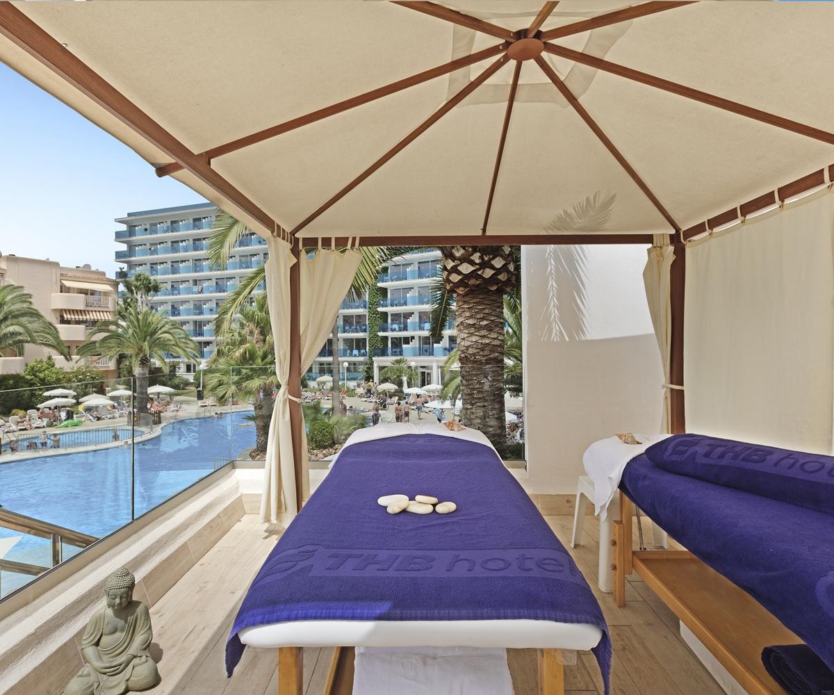 Thb Platja 4*