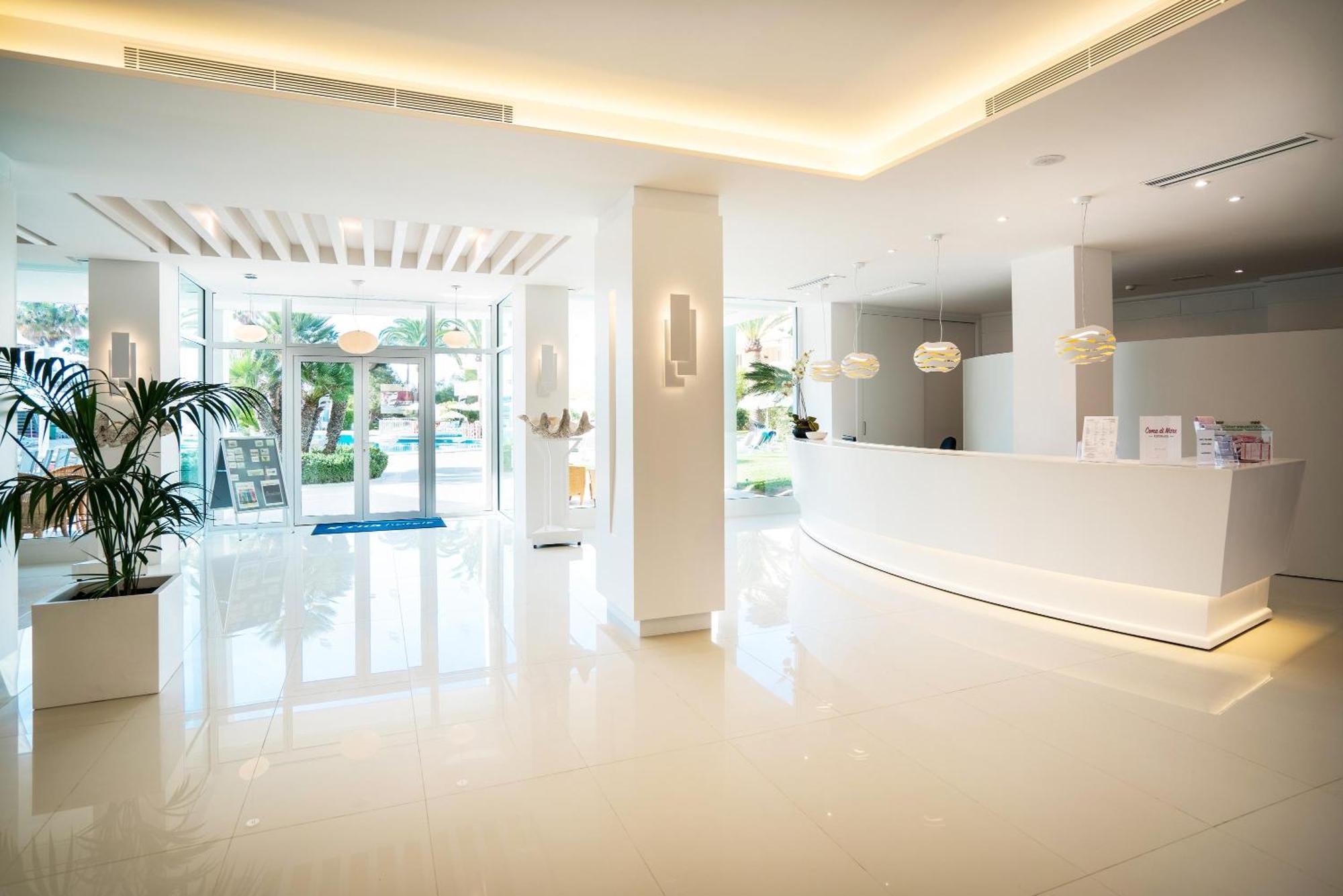 Hotel Thb Platja 4*