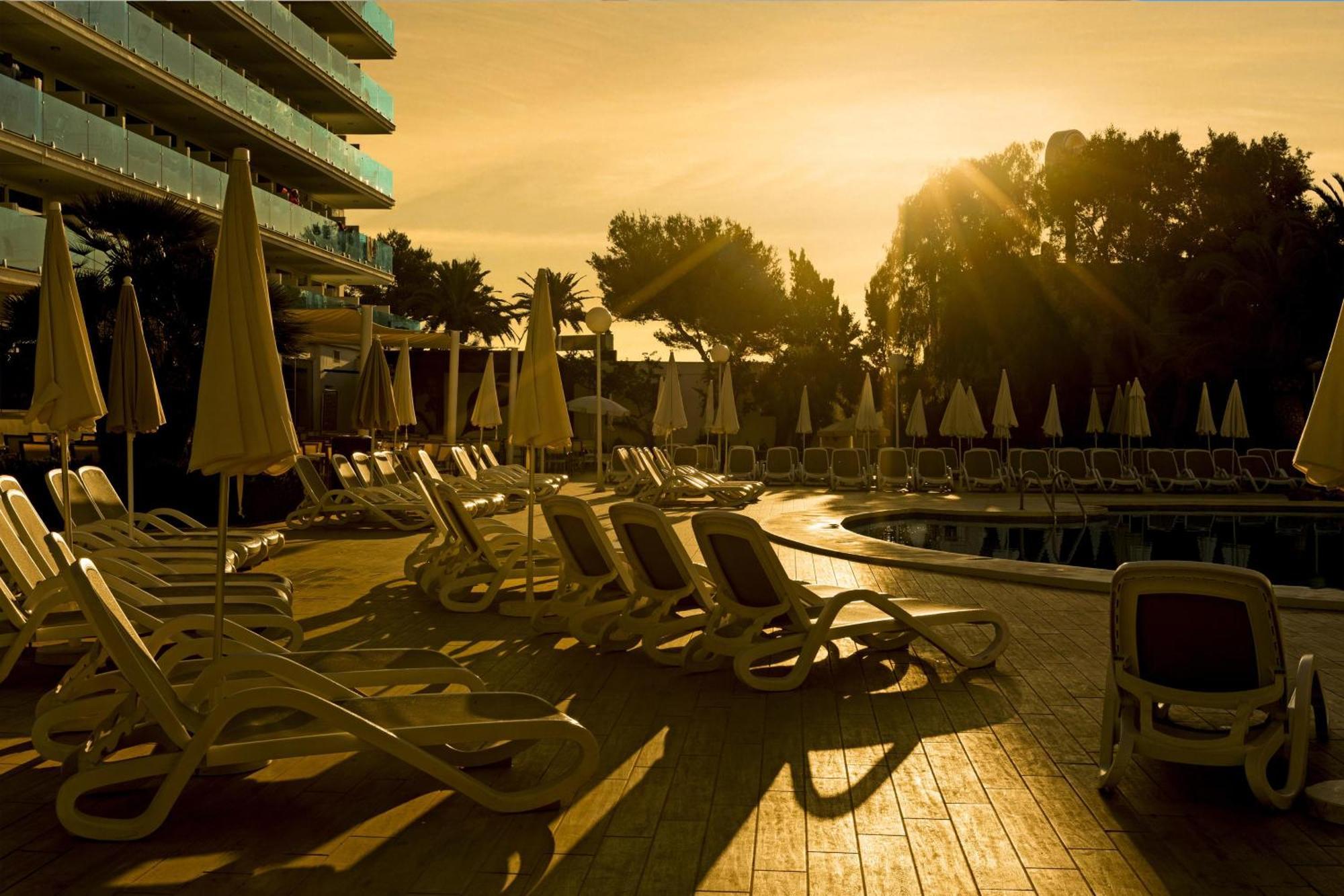 Thb Sa Coma Platja 4* Sa Coma (Mallorca)